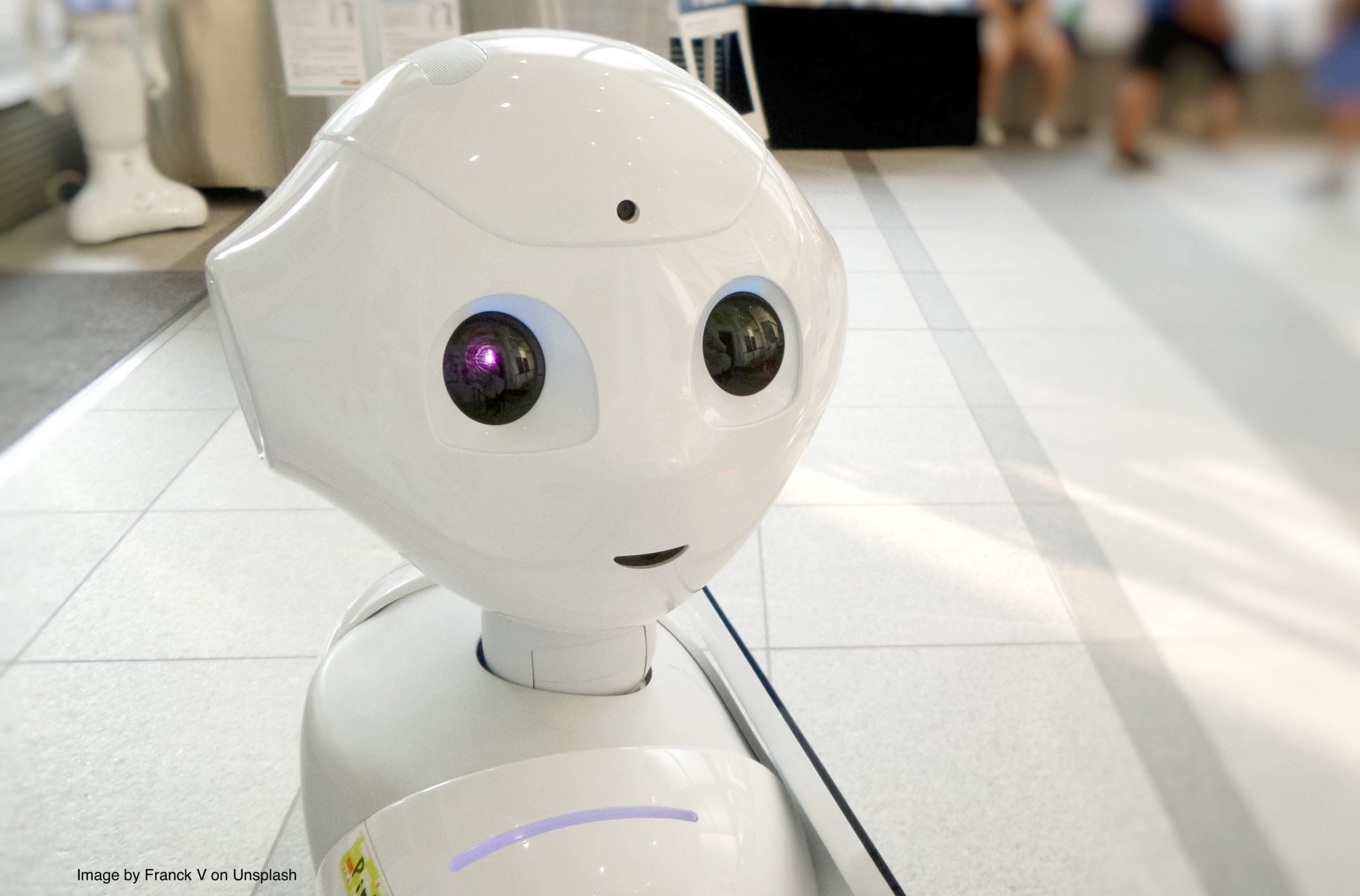 The future of Education technology